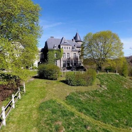 Le Petit Chateau De Blier Villa Érezée Eksteriør bilde