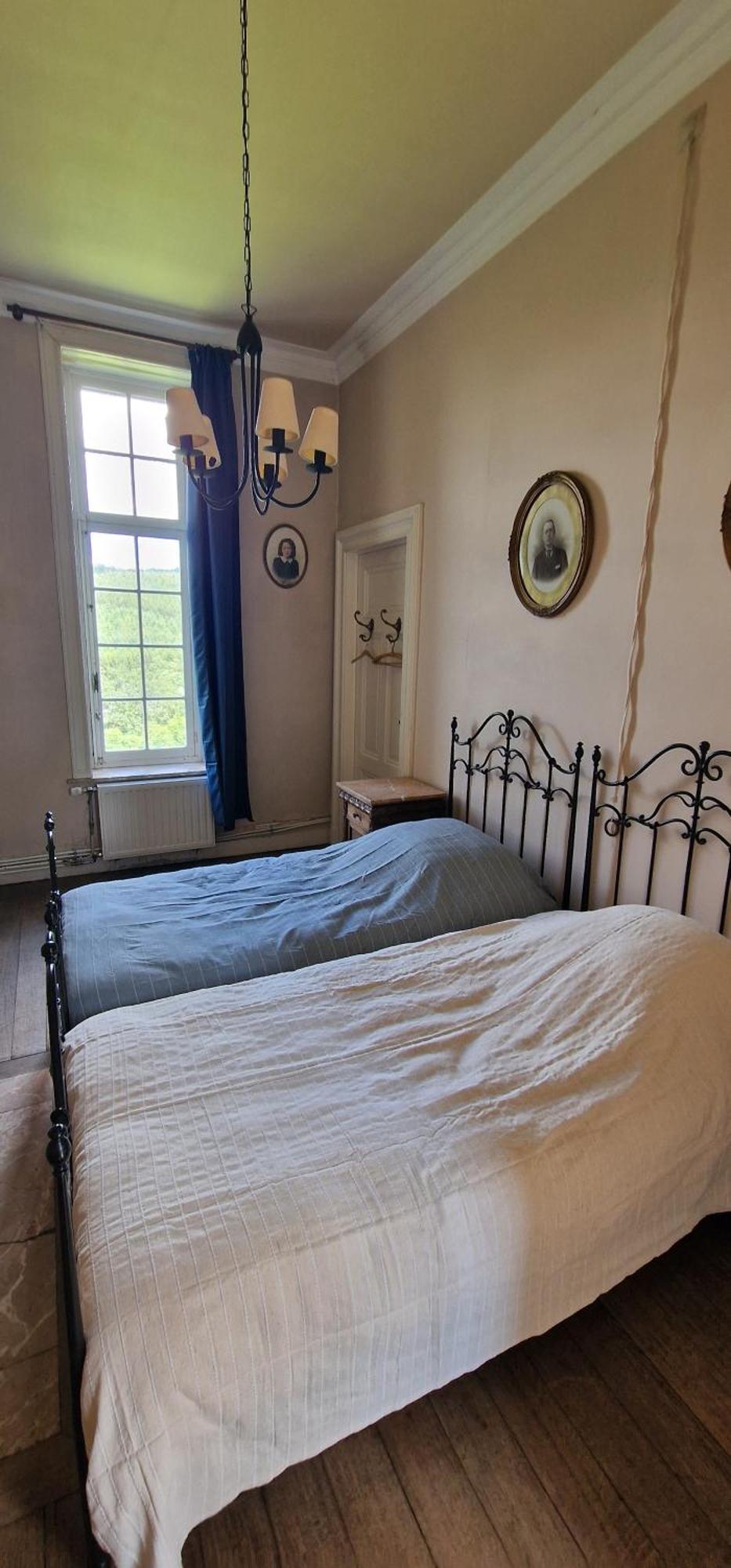 Le Petit Chateau De Blier Villa Érezée Eksteriør bilde
