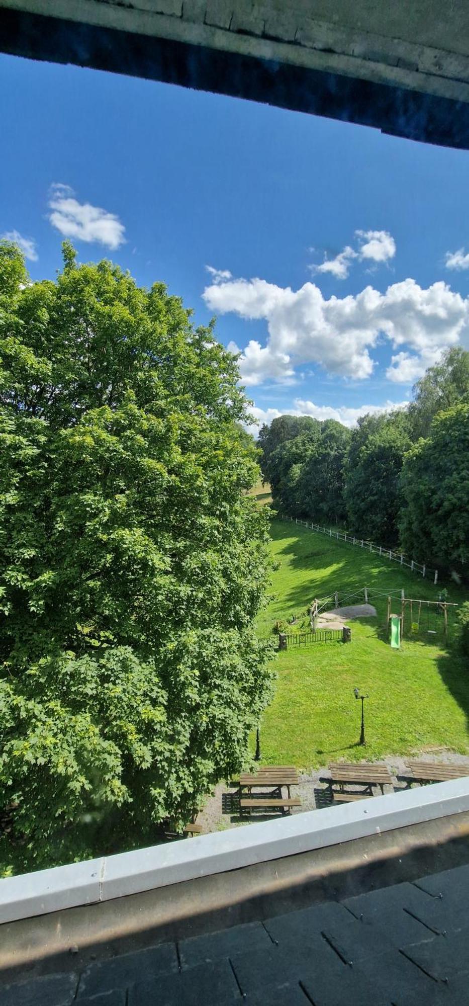 Le Petit Chateau De Blier Villa Érezée Eksteriør bilde