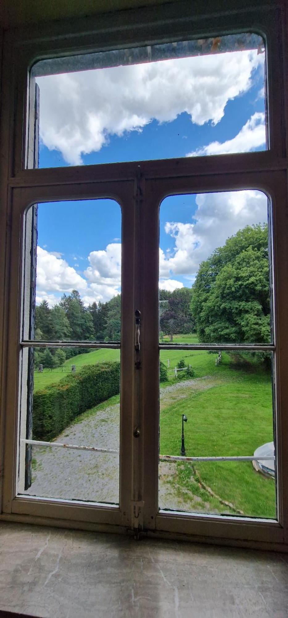 Le Petit Chateau De Blier Villa Érezée Eksteriør bilde