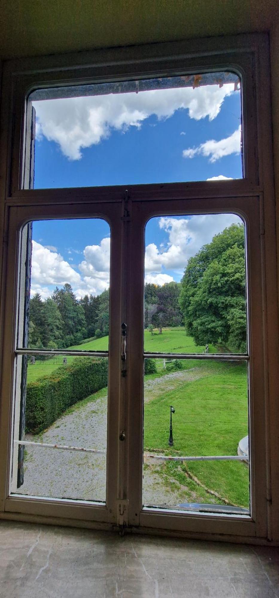 Le Petit Chateau De Blier Villa Érezée Eksteriør bilde
