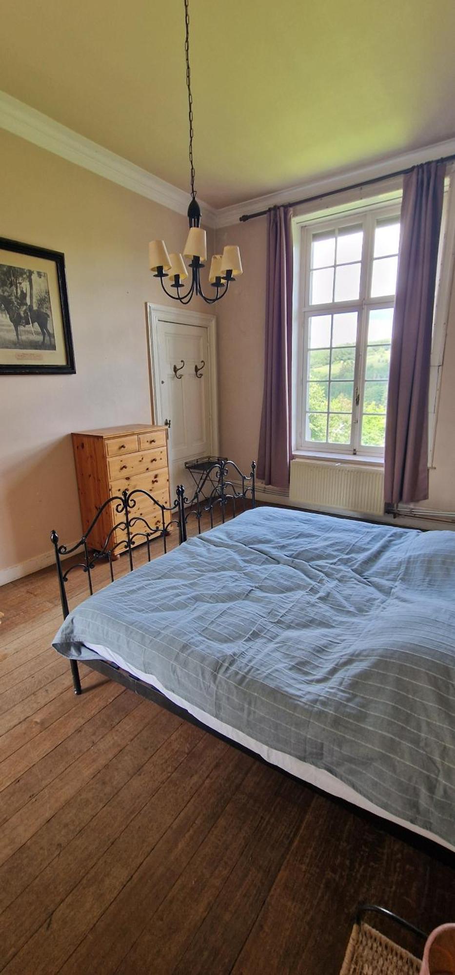Le Petit Chateau De Blier Villa Érezée Eksteriør bilde