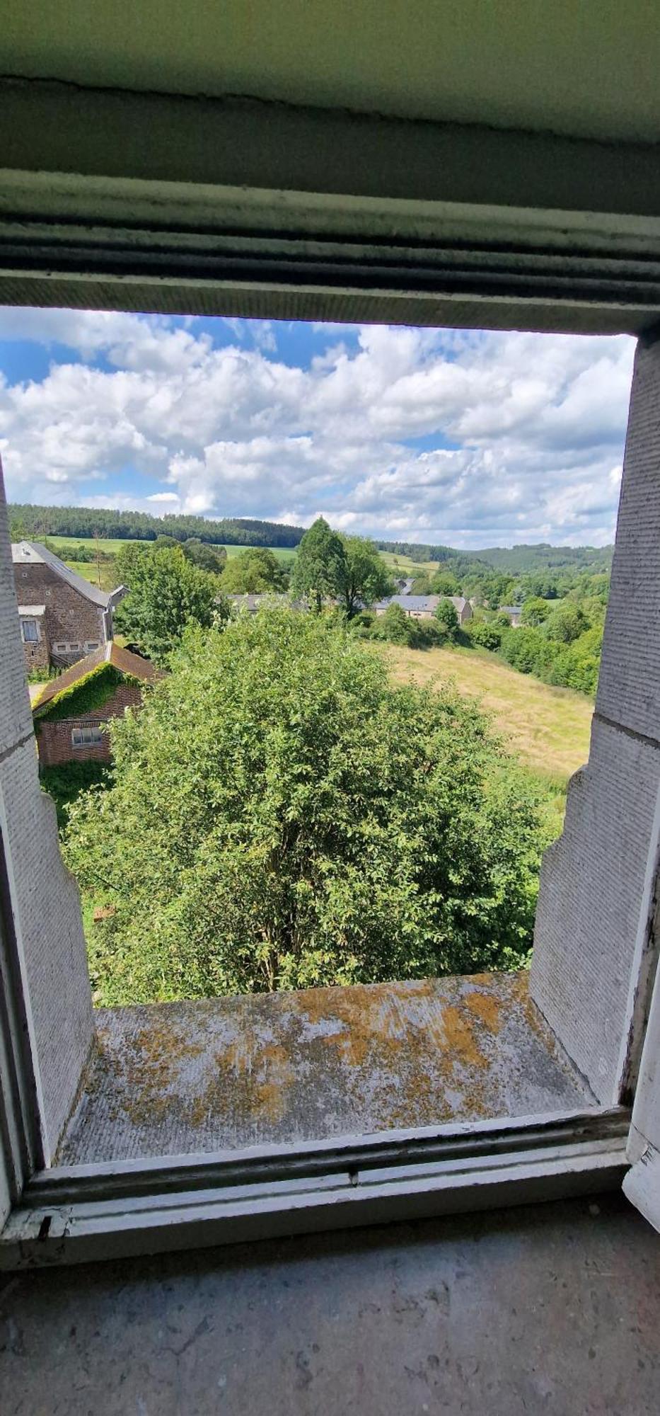 Le Petit Chateau De Blier Villa Érezée Eksteriør bilde