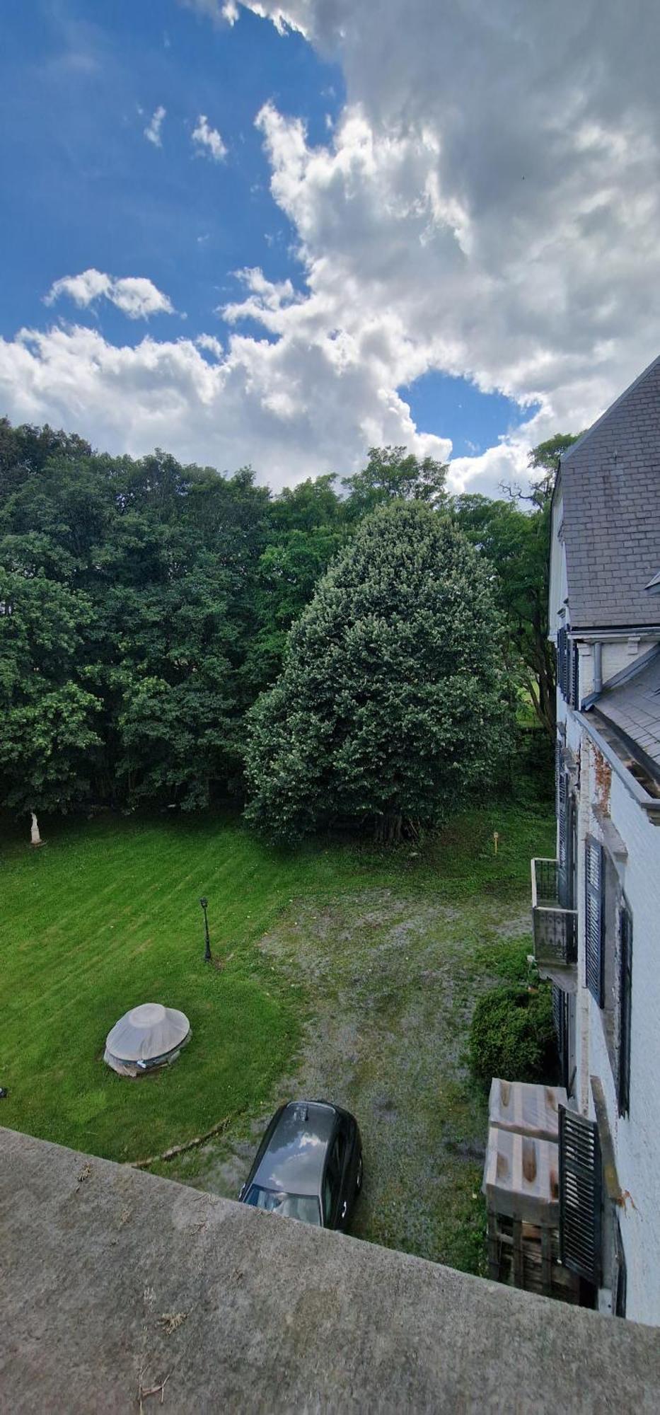 Le Petit Chateau De Blier Villa Érezée Eksteriør bilde