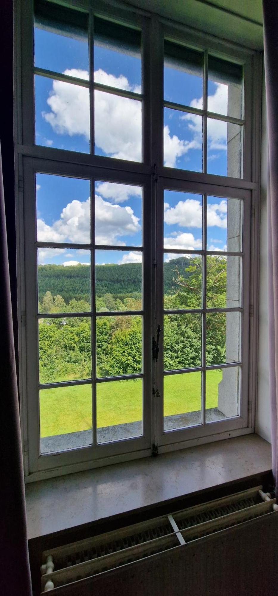 Le Petit Chateau De Blier Villa Érezée Eksteriør bilde